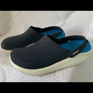 Men’s Crocs